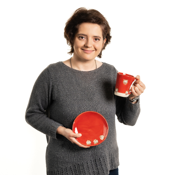 Anna Krzemińska